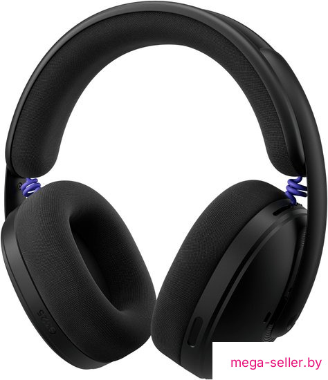 Наушники Logitech G325 Lightspeed (черный)