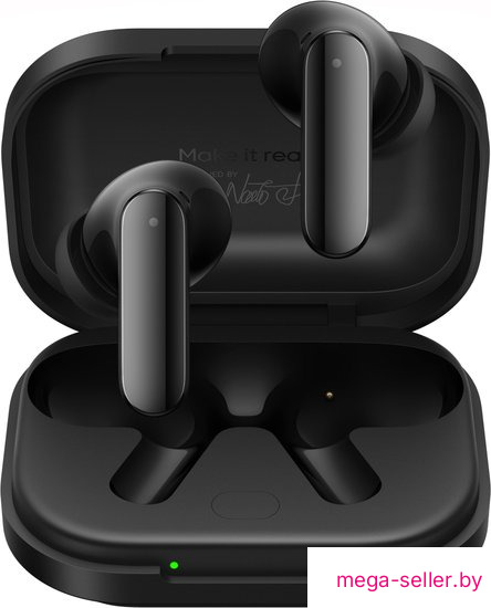 Наушники Realme Buds Air 8 Pro (черный)
