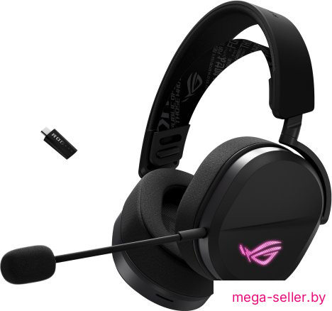 Наушники ASUS ROG Pelta