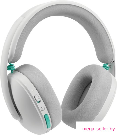 Наушники Logitech G325 Lightspeed (белый)
