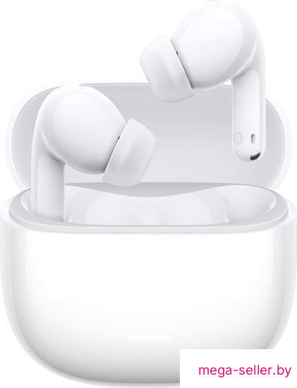Наушники Xiaomi Redmi Buds 8 Lite M2539E1 (белый, международная версия)