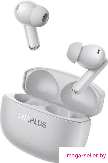 Наушники OnePlus Nord Buds 4 Pro (серый, международная версия)