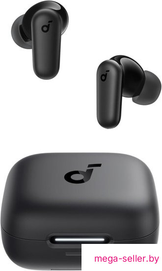 Наушники Anker Soundcore P30i (черный)