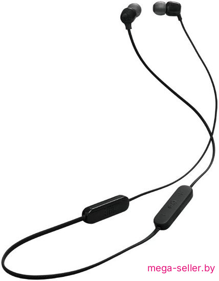 Наушники JBL Tune 135BT (черный)