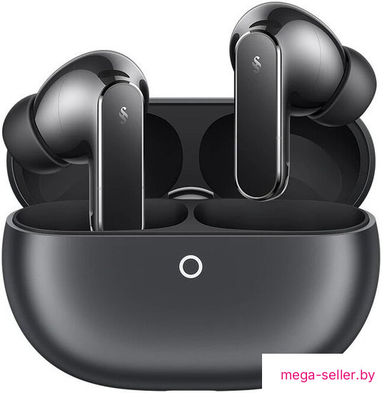 Наушники Huawei FreeBuds Pro 5 (темно-серый, международная версия)