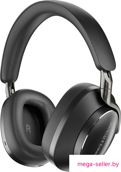 Наушники Bowers & Wilkins PX8 (черный)