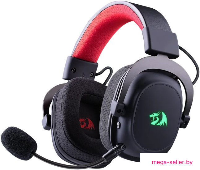 Наушники Redragon Zeus Pro