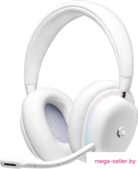 Наушники Logitech G735