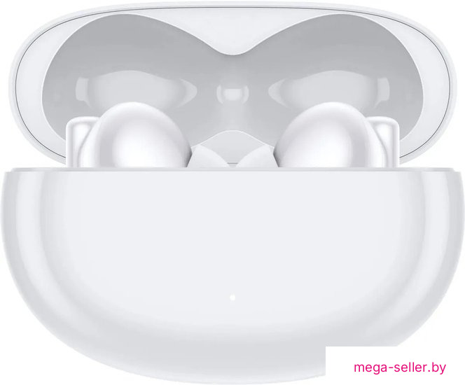Наушники HONOR Choice Earbuds X5 Pro (белый, международная версия)