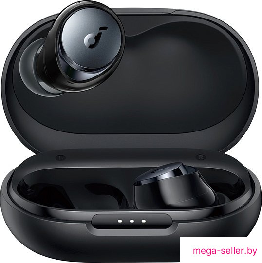 Наушники Anker SoundCore Space A40 (черный)