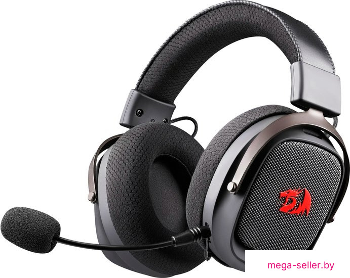 Наушники Redragon Ushi Pro