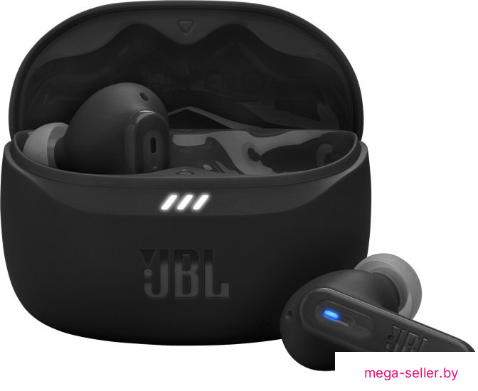 Наушники JBL Tune Beam 2 (черный)