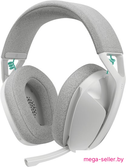 Наушники Logitech G321 Lightspeed (белый)