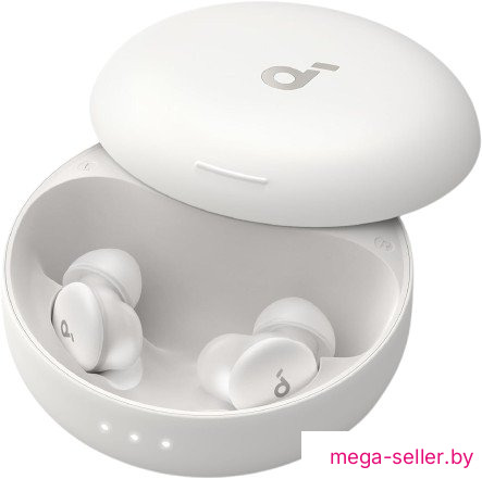 Наушники Anker Soundcore Sleep A30 (белый)