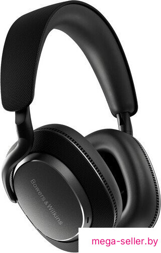 Наушники Bowers & Wilkins Px7 S3 (черный)