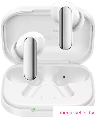 Наушники Realme Buds Air 8 Pro (белый)