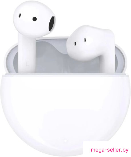 Наушники HONOR Choice Earbuds X7e (международная версия)