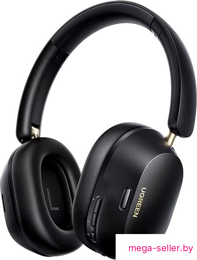 Наушники Ugreen HiTune Max5c HP203 (черный)