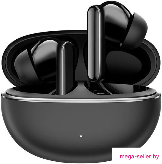 Наушники HONOR Choice Earbuds X8 (черный, международная версия)