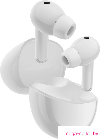 Наушники HONOR Choice Earbuds X7 Pro (белый, международная версия)
