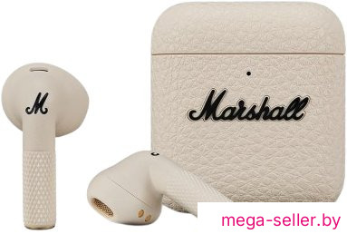 Наушники Marshall Minor IV (кремовый)