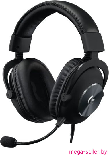 Наушники Logitech G Pro X SE