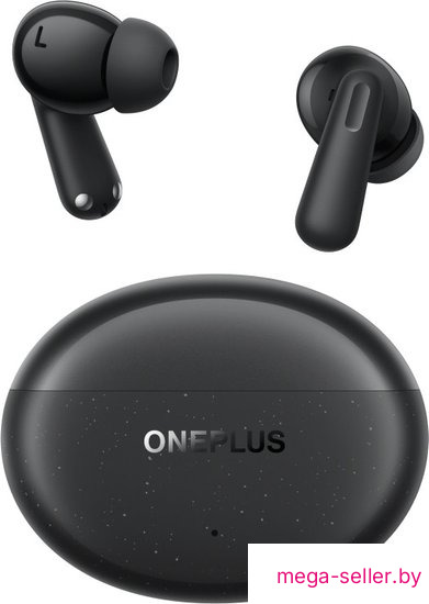 Наушники OnePlus Nord Buds 3 Pro (черный, международная версия)