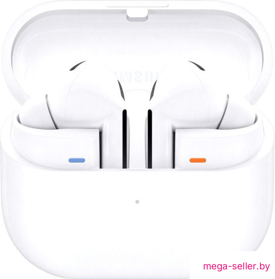 Наушники Samsung Galaxy Buds 3 Pro (белый)