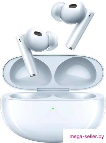 Наушники Realme Buds Air 6 Pro (голубой)