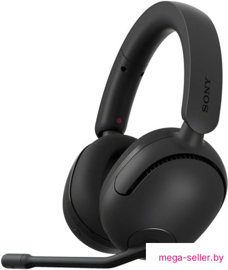 Наушники Sony Inzone H5 WH-G500 (черный)