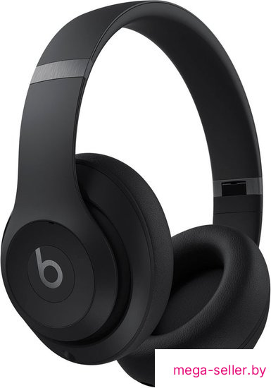 Наушники Beats Studio Pro (черный)