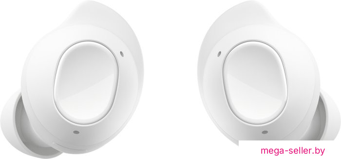 Наушники Samsung Galaxy Buds FE (белый)
