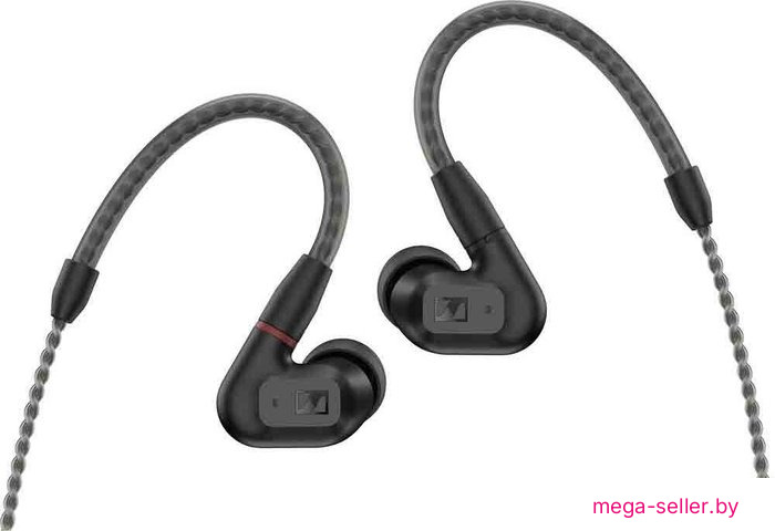 Наушники Sennheiser IE 200