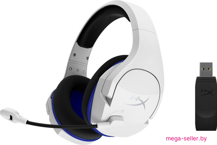 Наушники HyperX Cloud Stinger Core Wireless PS4/PS5