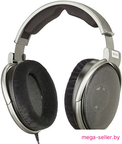 Наушники Sennheiser HD 650