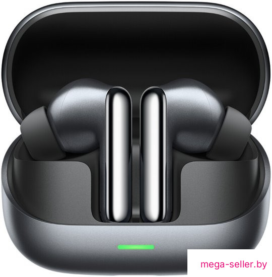 Наушники HONOR Earbuds 4 (черный, международная версия)