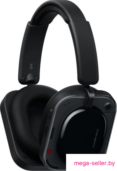 Наушники Nothing Headphone A (черный)