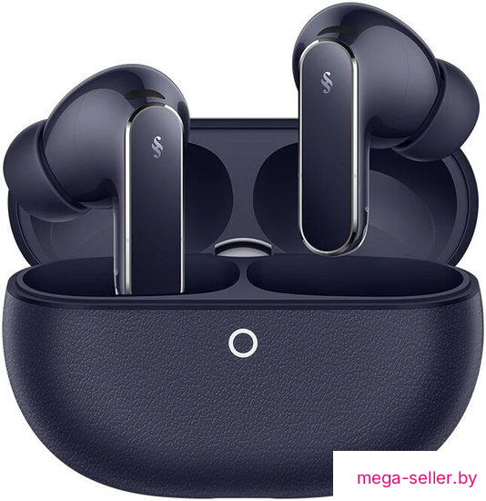 Наушники Huawei FreeBuds Pro 5 (темно-синий, международная версия)