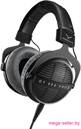 Наушники Beyerdynamic DT 990 Pro X