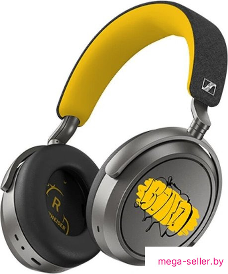 Наушники Sennheiser Momentum 4 Wireless 80th Anniversary Edition