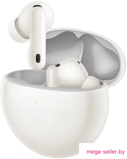 Наушники Huawei FreeBuds 7i (белый, международная версия)