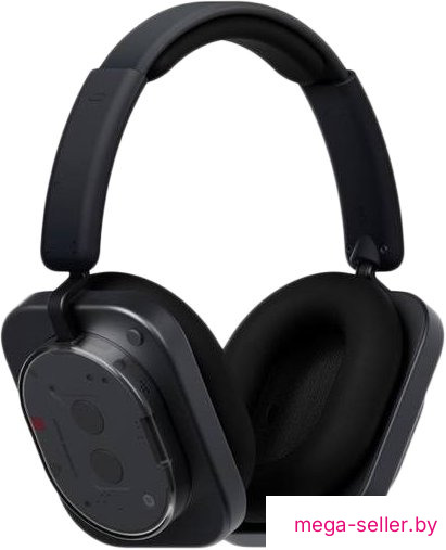 Наушники Nothing Headphone 1 (черный)