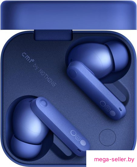 Наушники CMF Buds Pro 2 (синий)