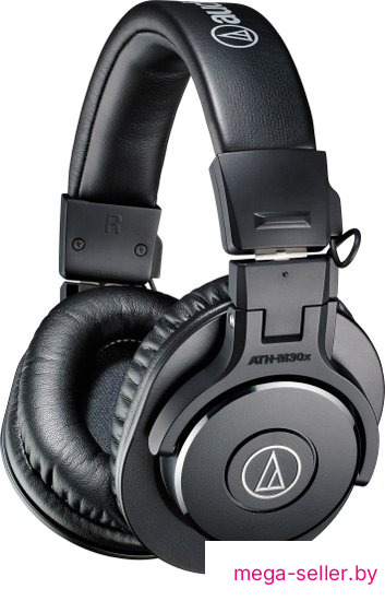 Наушники Audio-Technica ATH-M30x