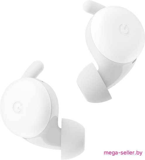 Наушники Google Pixel Buds A-Series (белый)