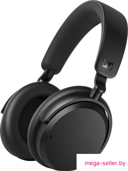 Наушники Sennheiser Accentum Wireless (черный)