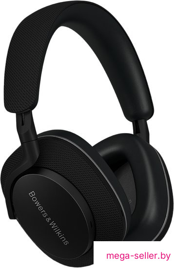 Наушники Bowers & Wilkins Px7 S2e (черный)