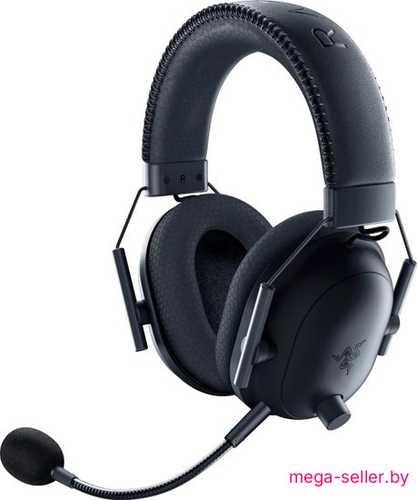 Наушники Razer Blackshark V2 Pro 2023 (черный)