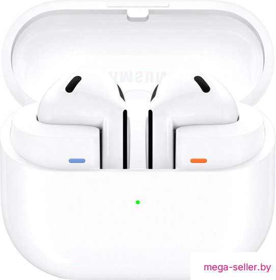 Наушники Samsung Galaxy Buds 3 (белый)