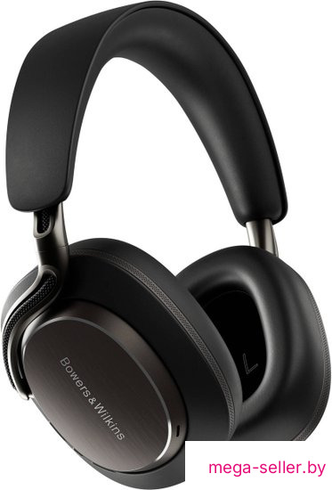 Наушники Bowers & Wilkins Px8 S2 (черный)